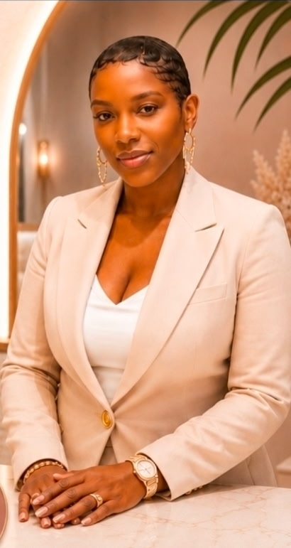Nicole O., verified ROFORMIQ client